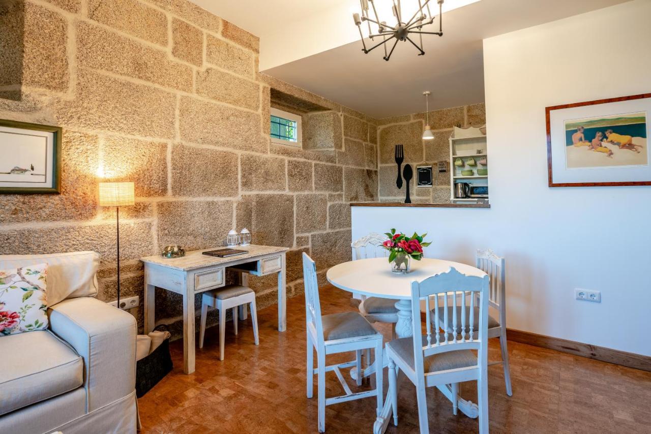Quinta Das Lamas - Antiga Adega Vouzela Exterior photo